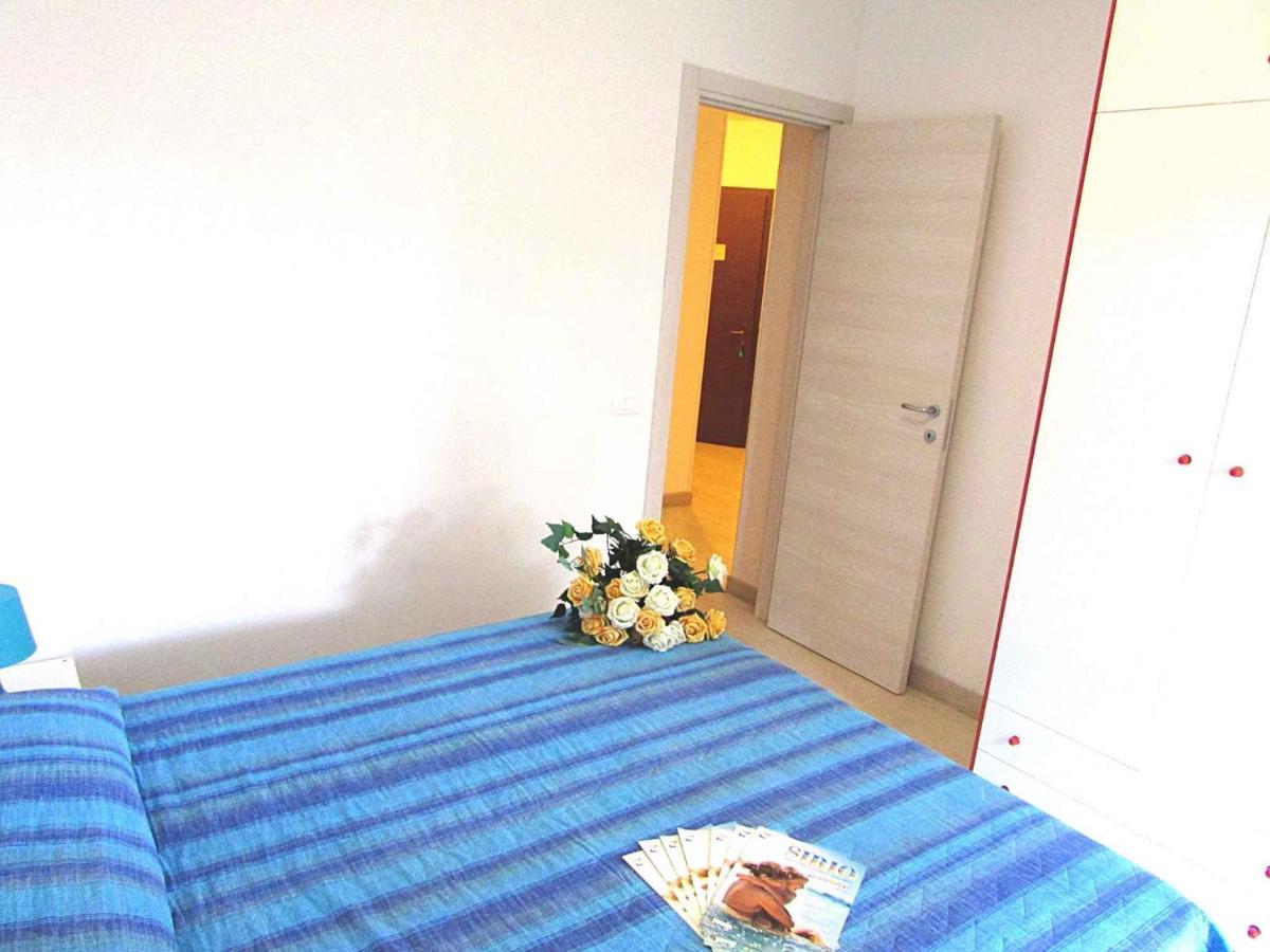 Apartments In Bibione 31317 Exterior photo
